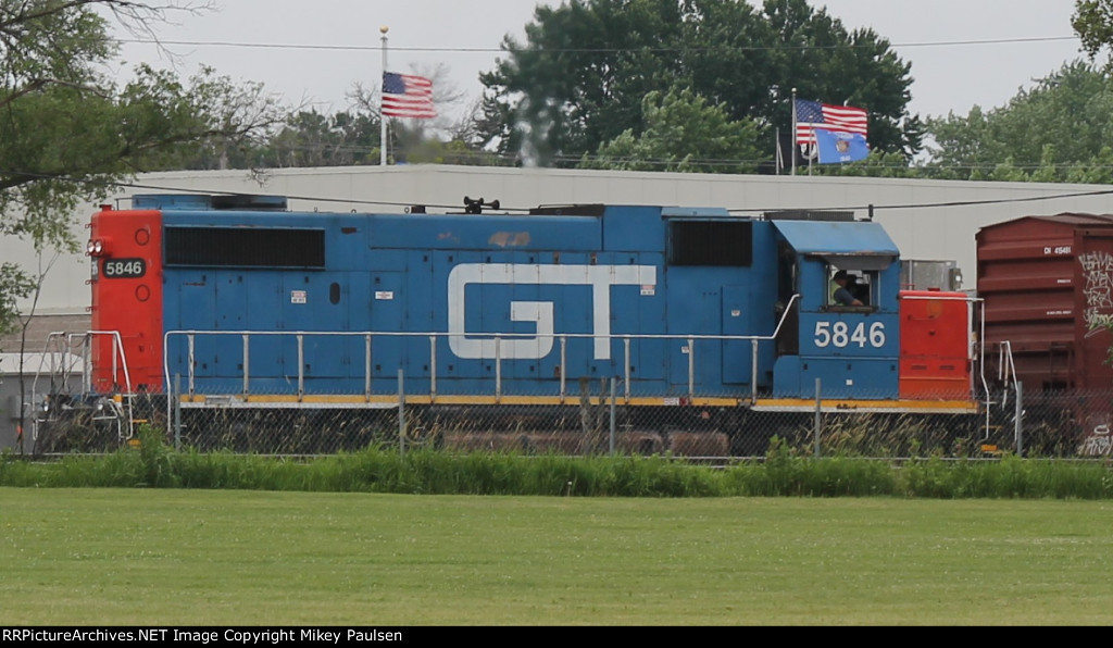 GTW 5846